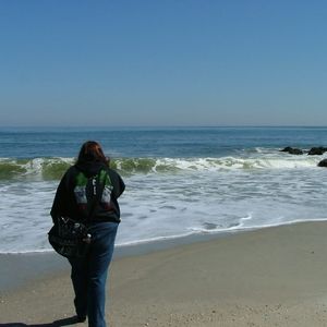 Meet your Posher, Trish